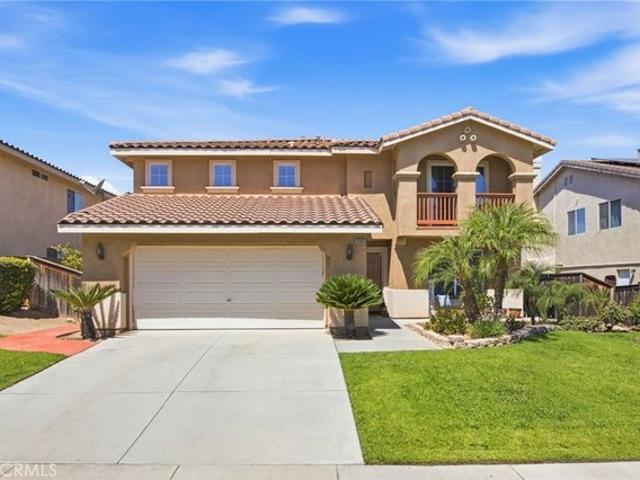 House for sale in Moreno Valley, California