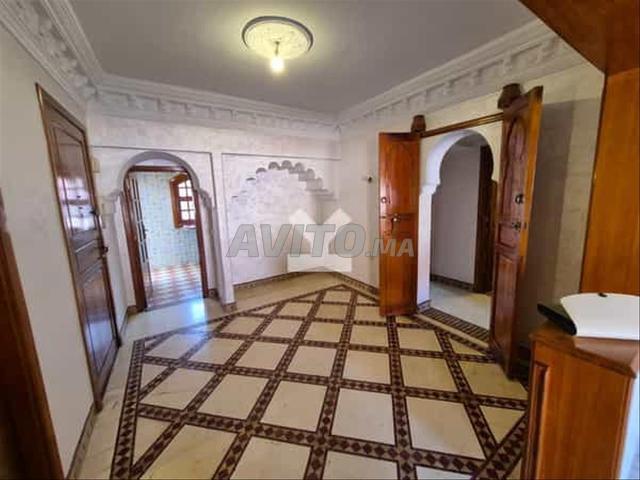 Appartement vente à L'Oriental