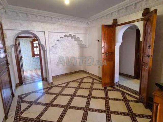 Appartement vente à L'Oriental