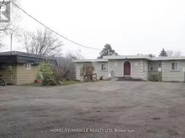 House for sale in Caledon, Ontario