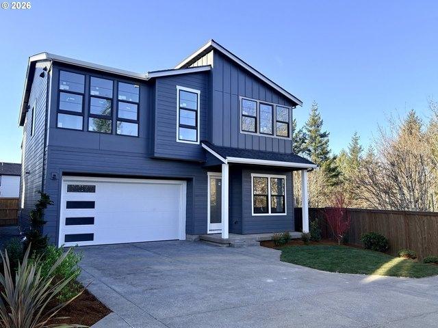 House for sale in Oregonia
