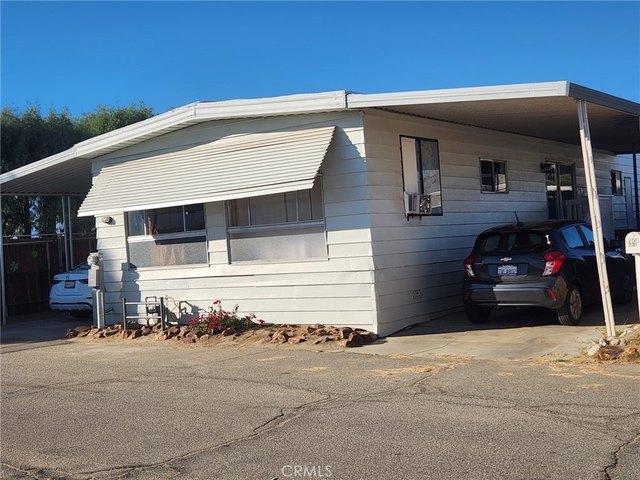 House for sale in Desert Hot Springs, California