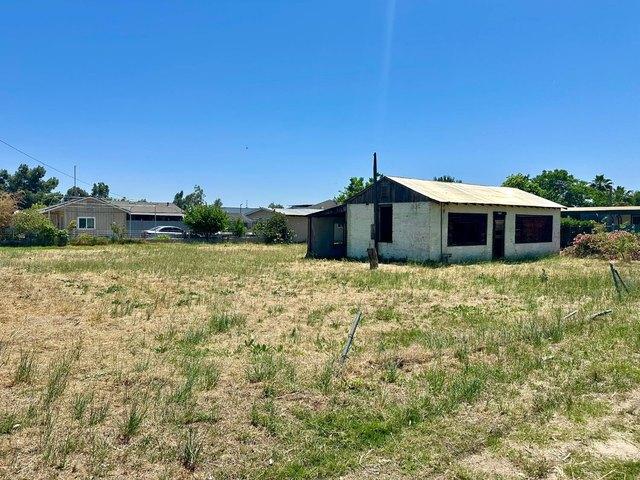 Land for sale in Madera, California