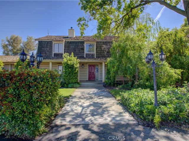 House for sale in California