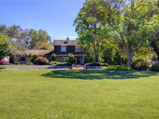 House for sale in Dos Palos, California