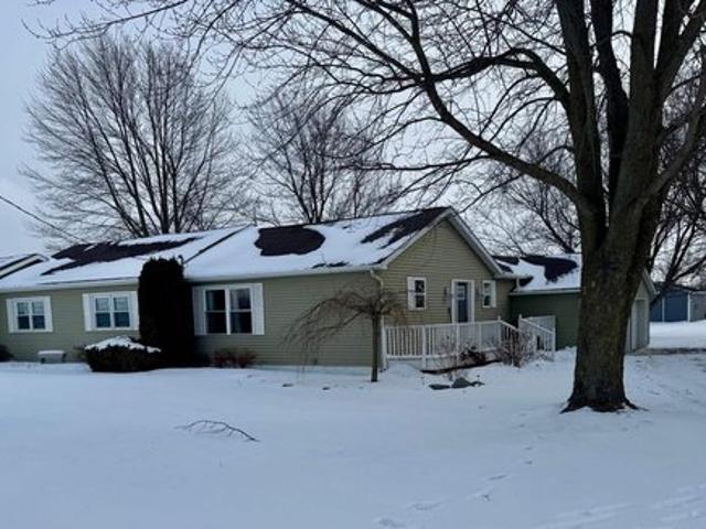 House for sale in Avoca, Michigan