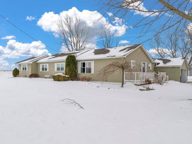 House for sale in Avoca, Michigan