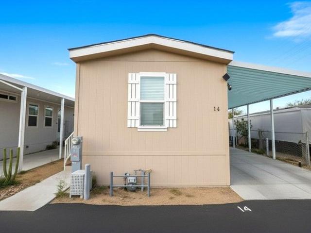 House for sale in Desert Hot Springs, Riverside County
