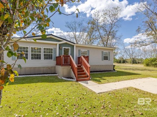 House for sale in Loxley, Baldwin County