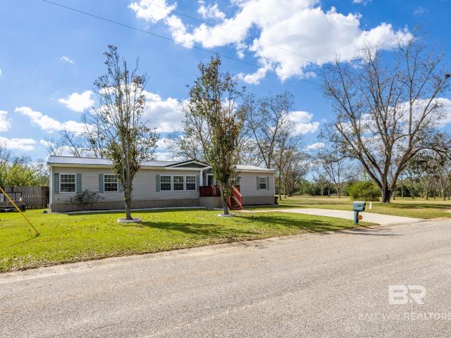 House for sale in Loxley, Baldwin County