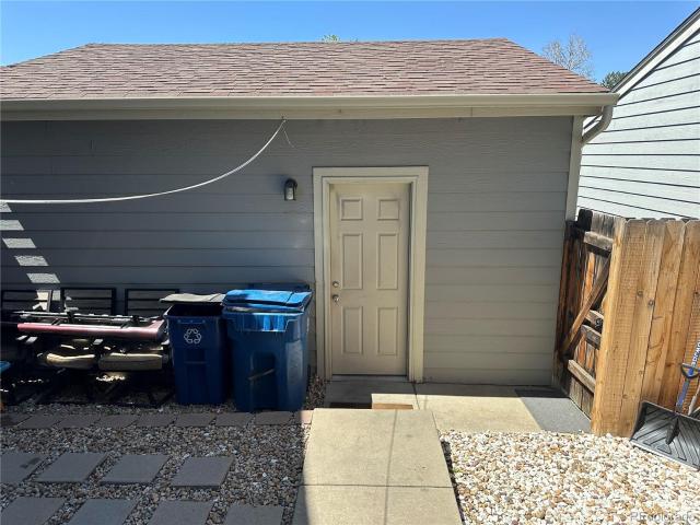 Townhouse for sale in Arapahoe, Colorado