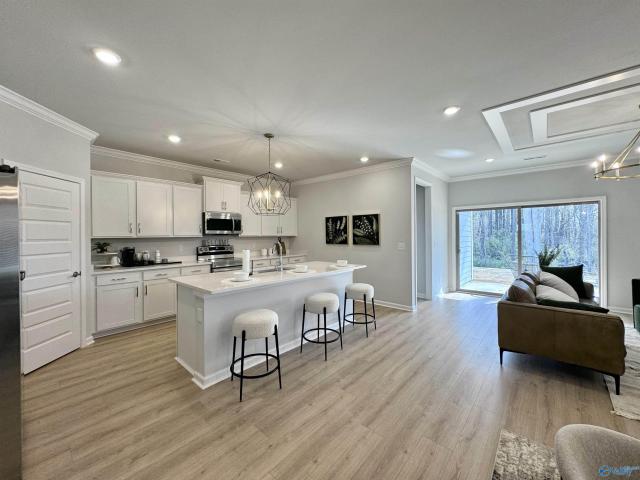 House for sale in Athens, Alabama