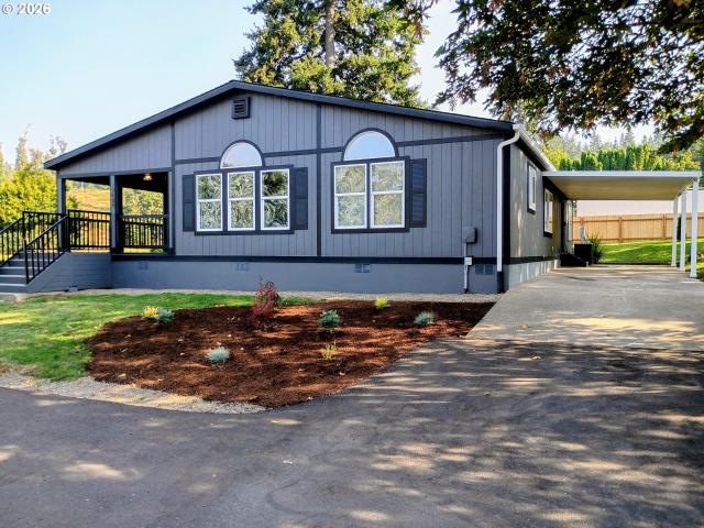 House for sale in Oregonia