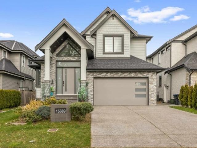 House for sale in Surrey, British Columbia