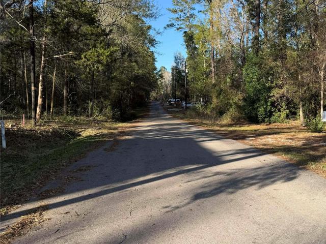 Land for sale in Montgomery, Texas