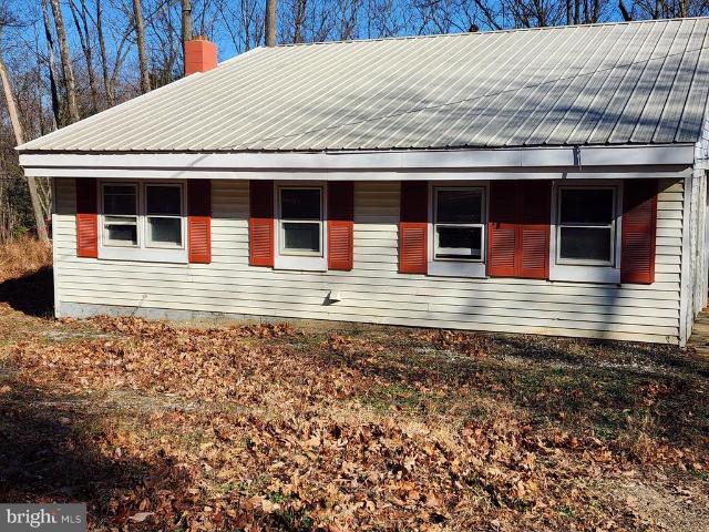 House for sale in Boggstown, Pennsylvania