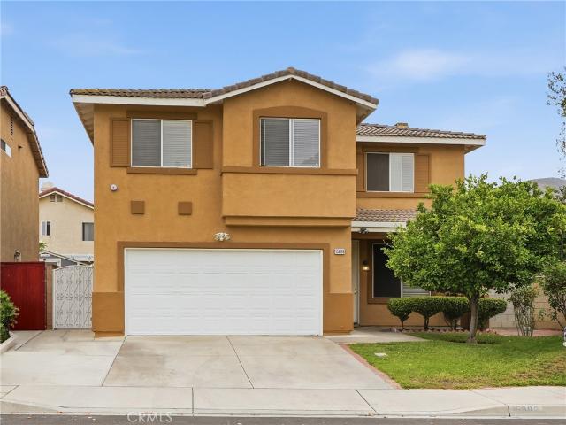 House for sale in Fontana, California