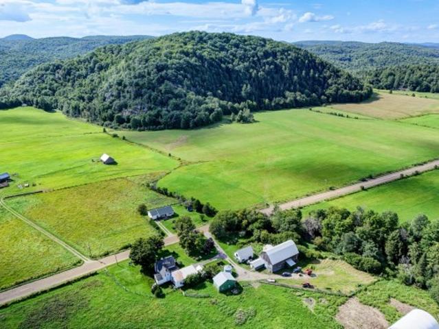 Farm for sale in Laurentides, Quebec