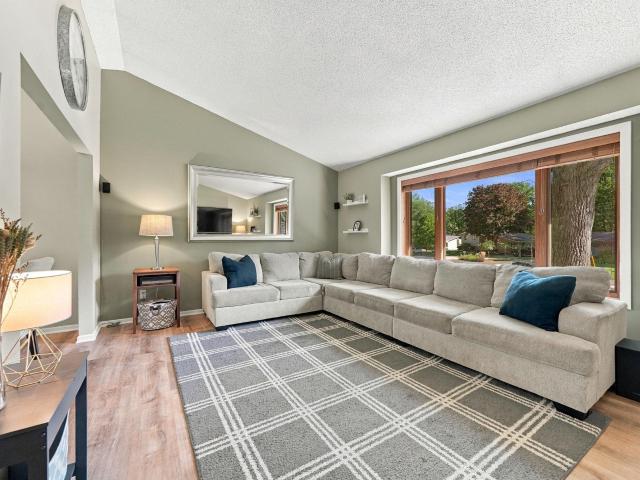 House for sale in Ramsey, Minnesota