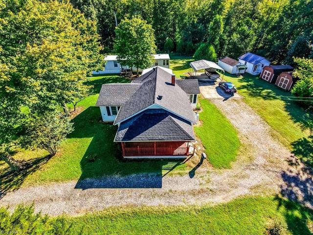 House for sale in North Wilkesboro, Wilkes County