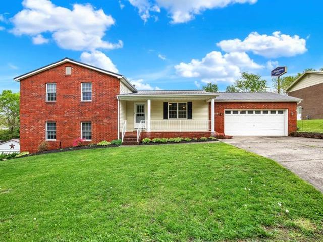 House for sale in Maysville, Kentucky