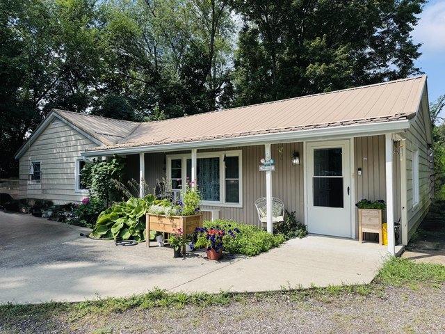House for sale in Niles, Michigan
