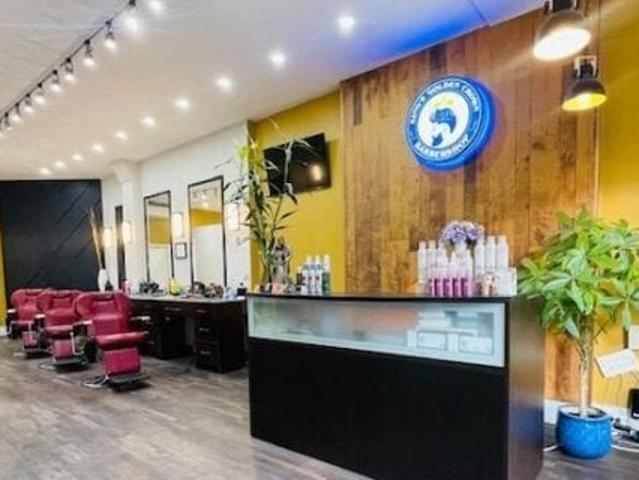 Commercial for sale in Woburn, Ontario