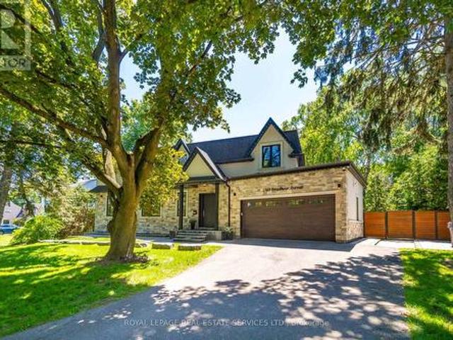House for sale in Mississauga, Ontario