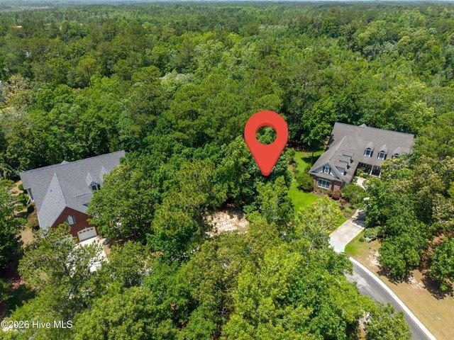 Land for sale in Bolivia, North Carolina
