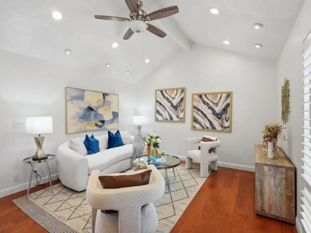Townhouse for sale in Pleasanton, California