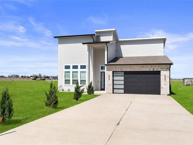 House for sale in Hunt, Texas
