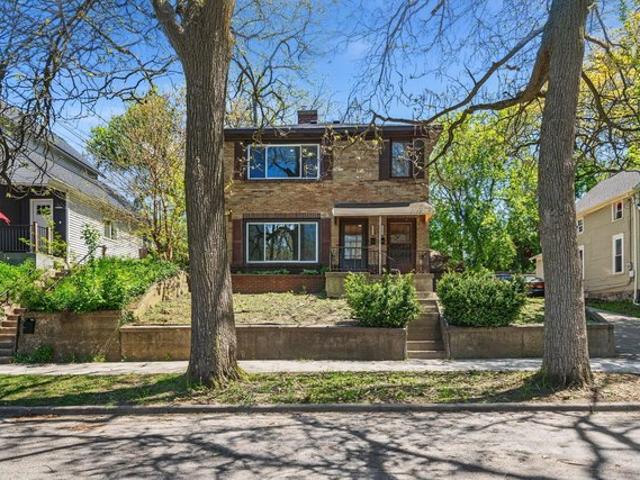 House for sale in Grand Rapids, Michigan