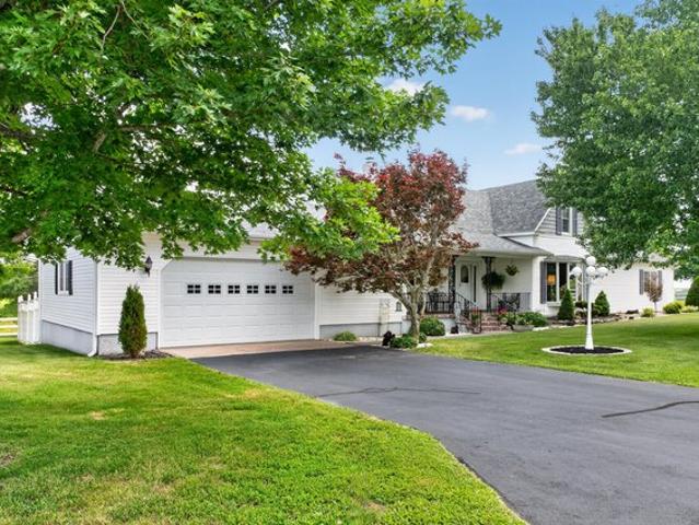 House for sale in Highlandville, Missouri