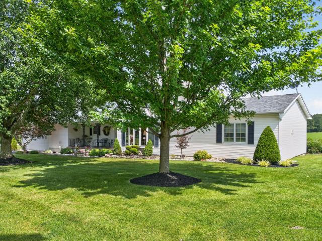 House for sale in Highlandville, Missouri