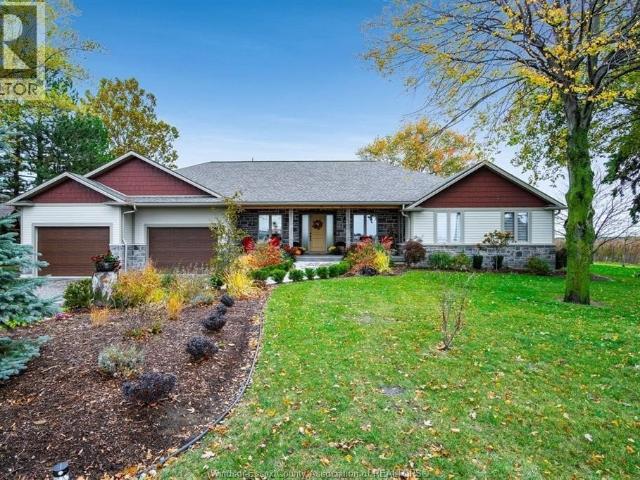House for sale in Essex, Ontario