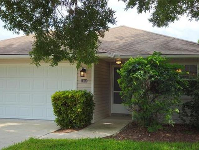 House for sale in Tavares, Florida
