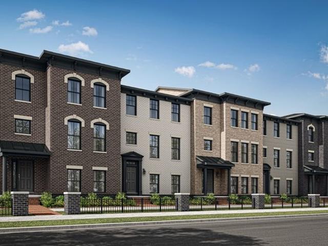 Townhouse for sale in Westfield, Indiana