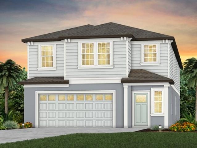 House for sale in Lake Alfred, Florida