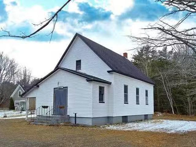 House for sale in West Lahave, Nova Scotia