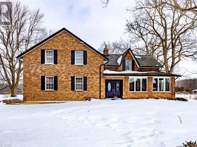Property for sale in Port Rowan, Ontario