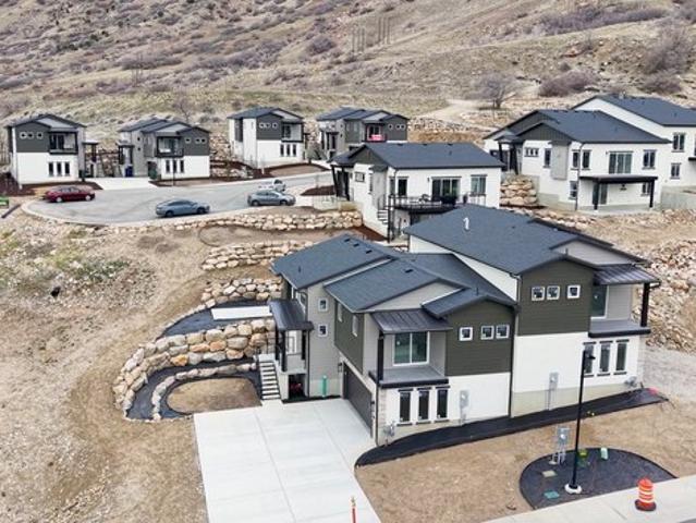 House for sale in Ogden, Utah