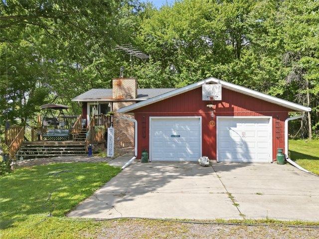 House for sale in Cadott, Wisconsin