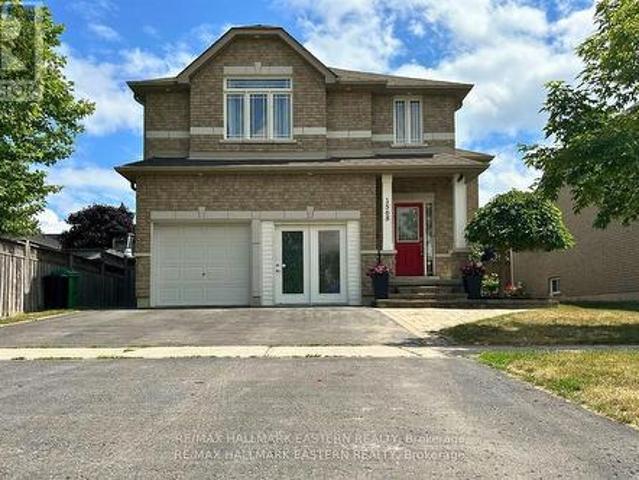 House for sale in Peterborough, Ontario