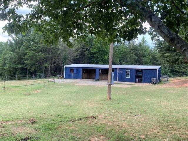 Land for sale in Columbus, North Carolina