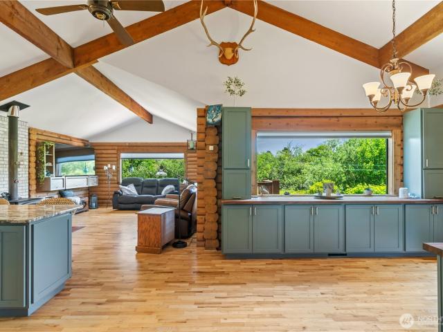 House for sale in Grayland, Washington