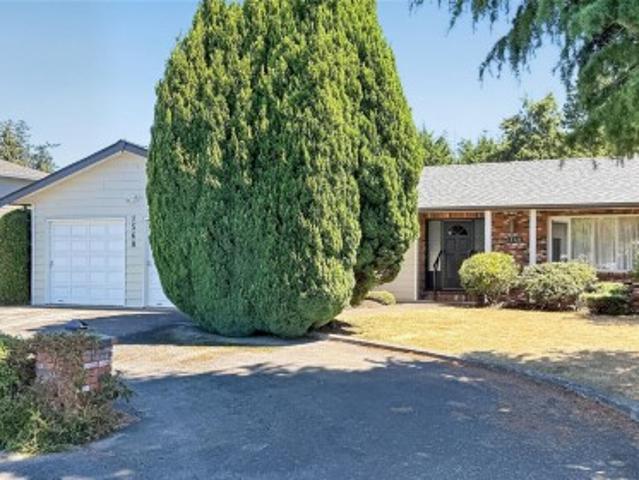 House for sale in British Columbia