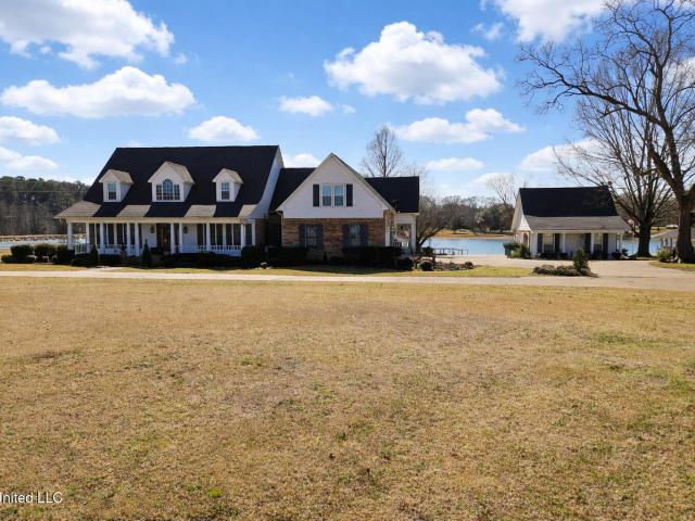 House for sale in Bogue Chitto, Mississippi