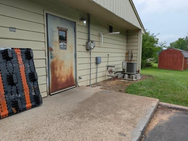 Commercial for sale in Arkdale, Wisconsin