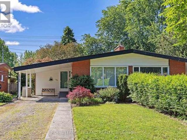 House for sale in Arva, Ontario