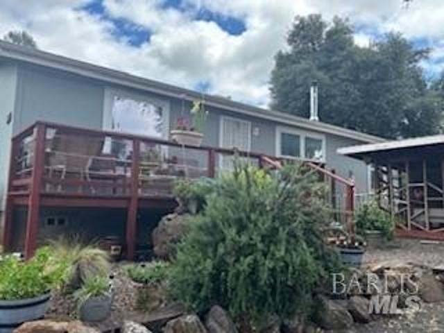 House for sale in Lake, California